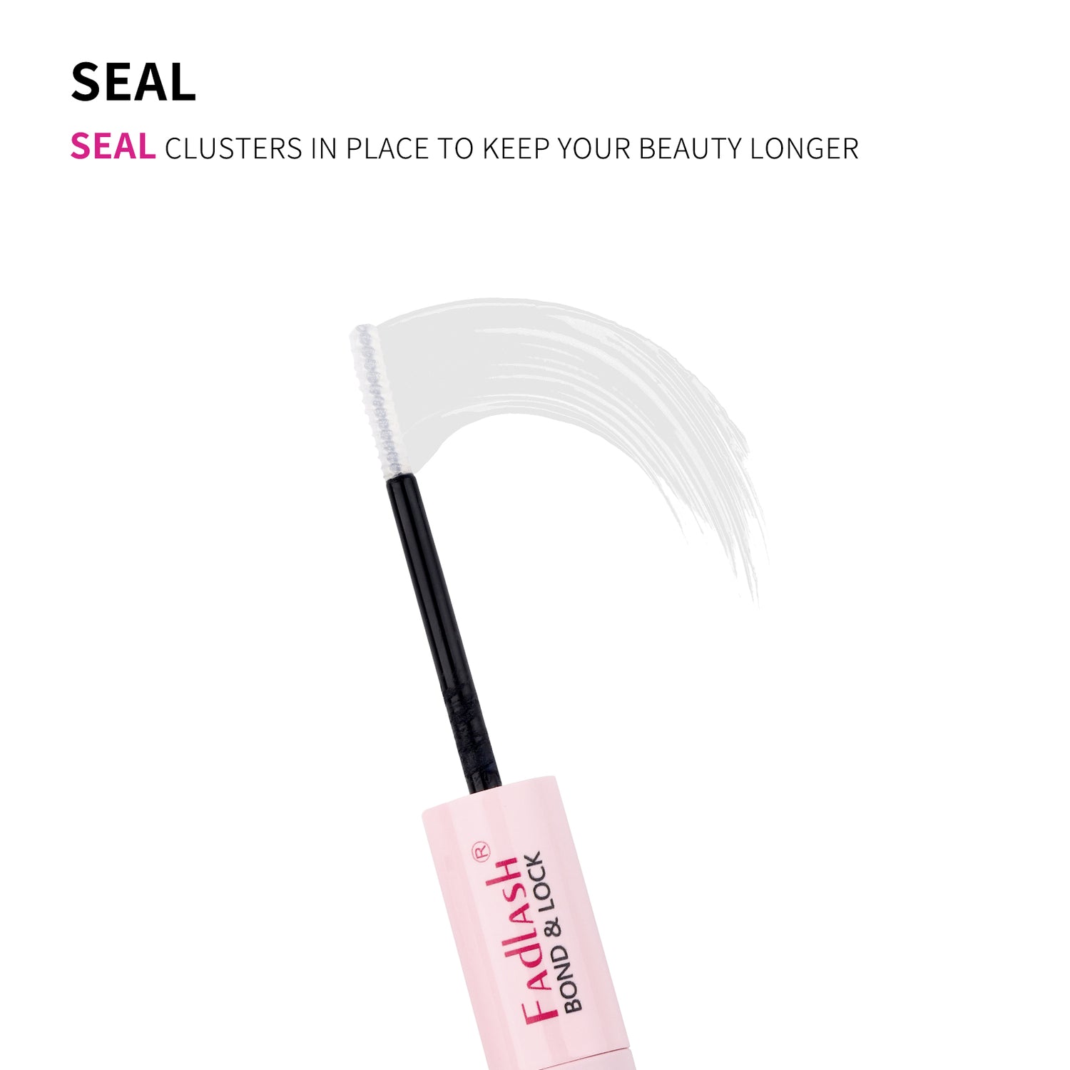 Bond and Seal Lash Glue