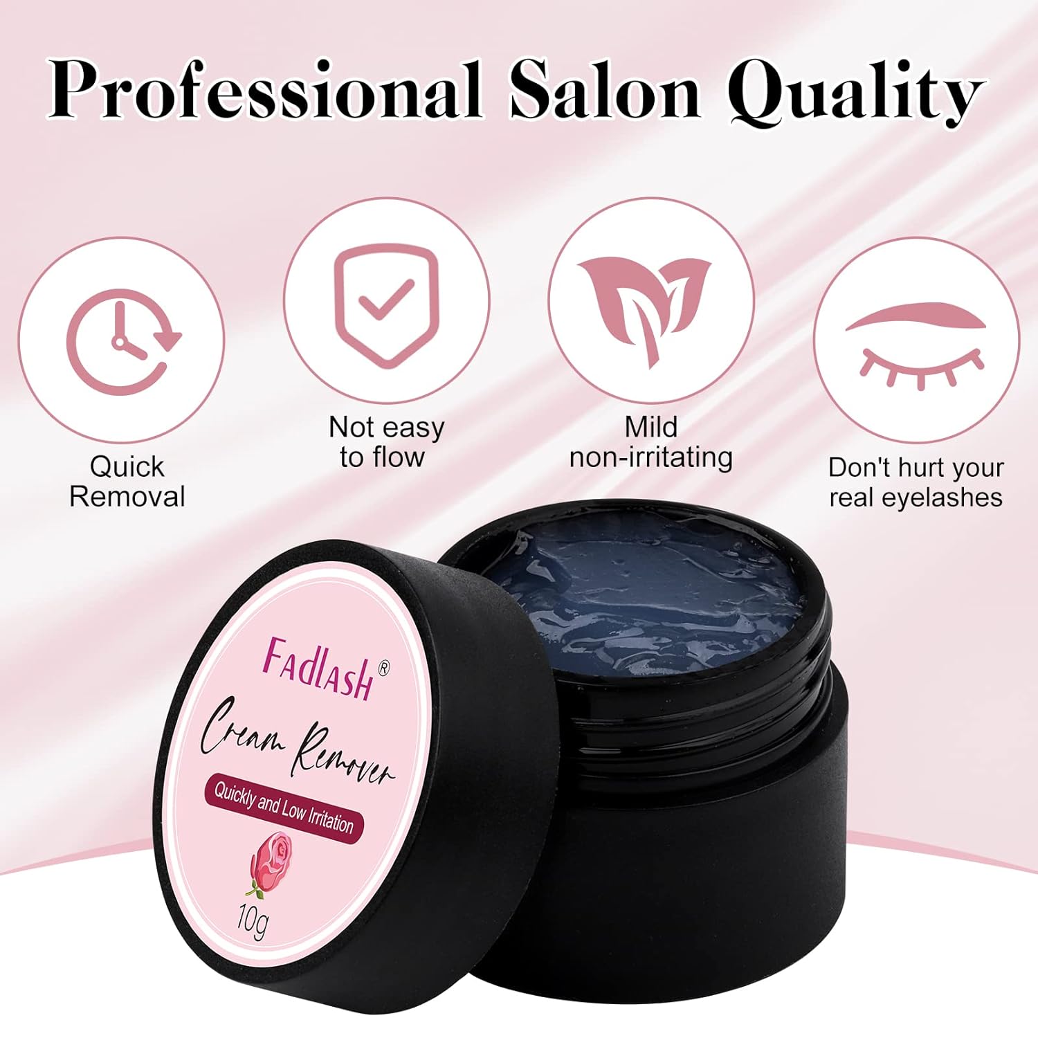 Lash Glue Remover