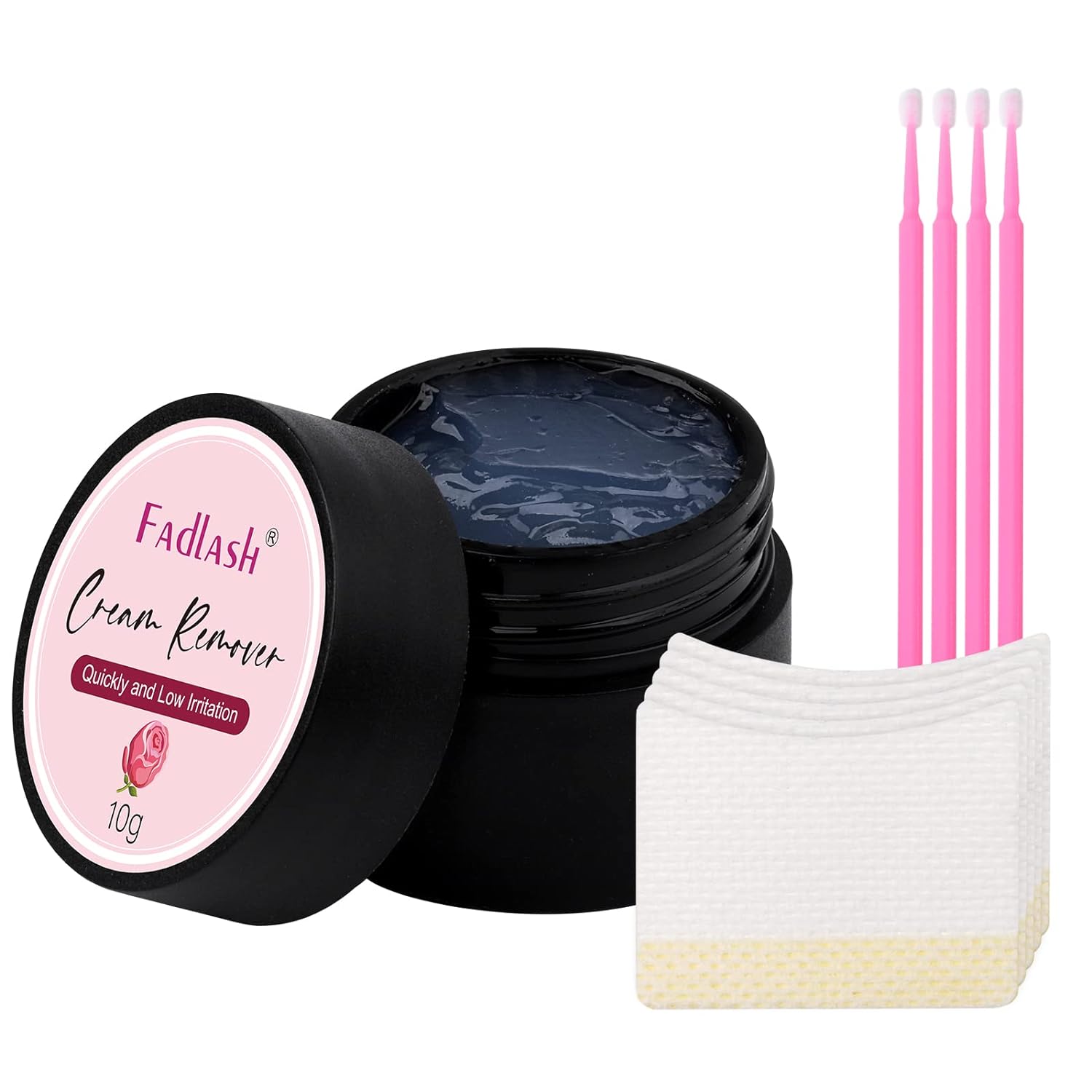 Lash Glue Remover