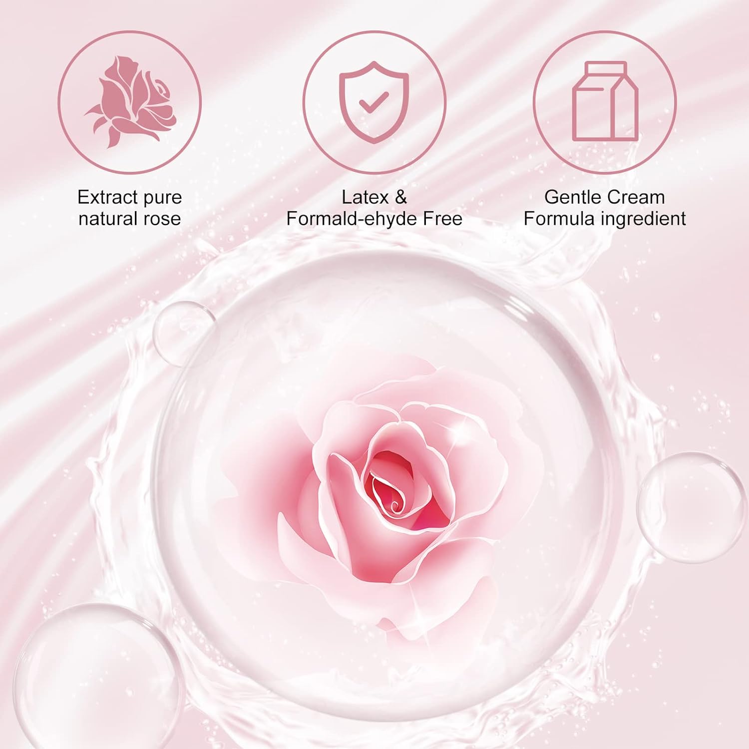 Lash Glue Remover