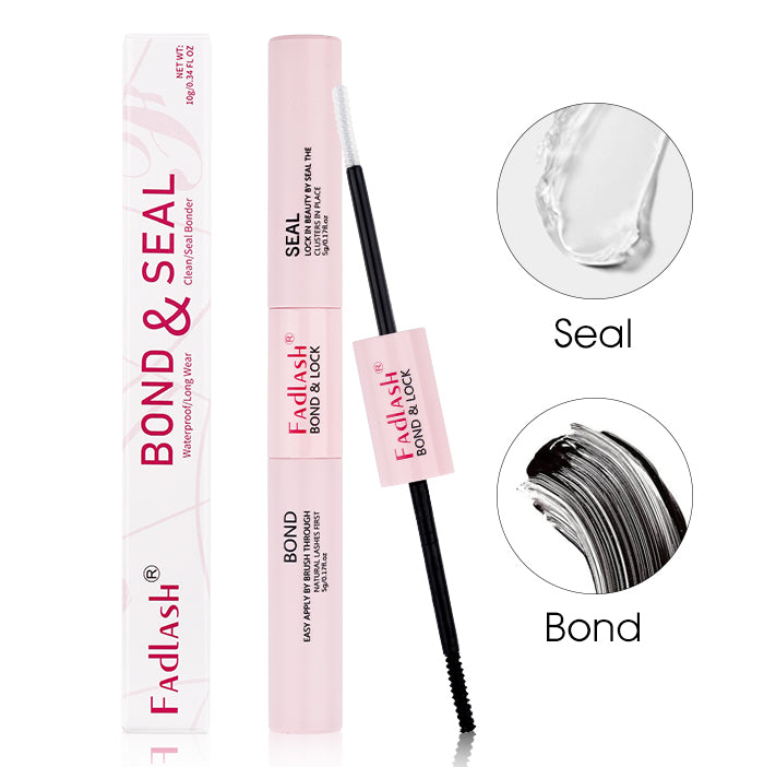 Bond and Seal Lash Glue