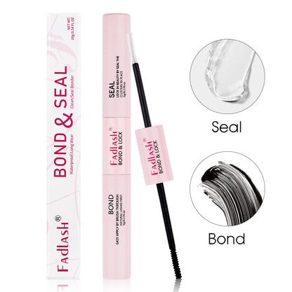 Bond and Seal Lash Glue