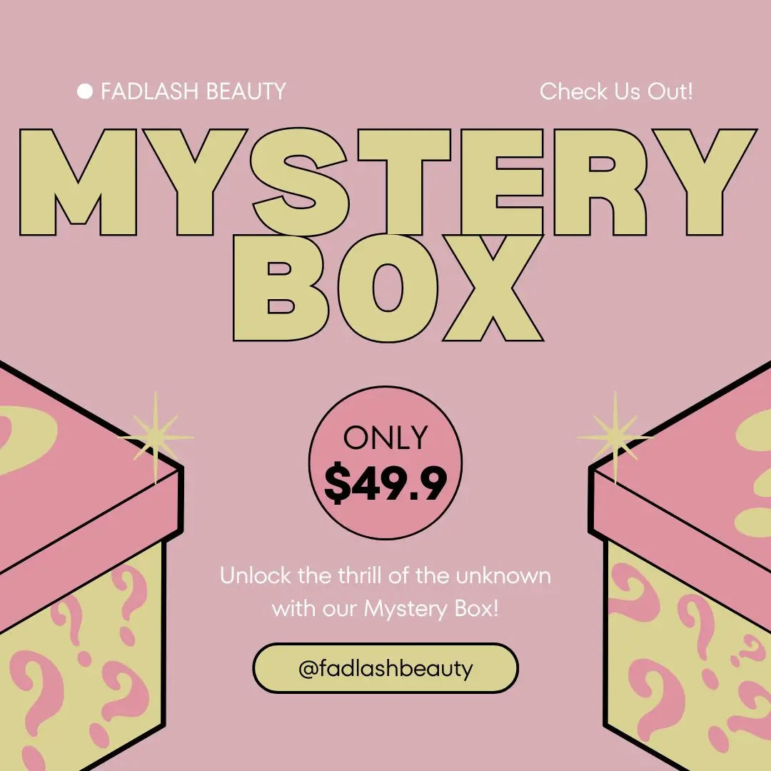 Mystery Box