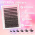 Heartthrob Lash Extension DIY Natural Curl Lightweight