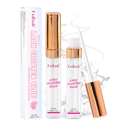 Cluster Lash Glue -White 5ml