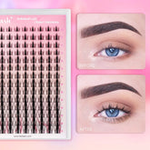 Pixie Manga Lashes DIY Lash Extensions at Home