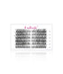 Daily Glam Natural-looking Lash Clusters Soft and Lightweight