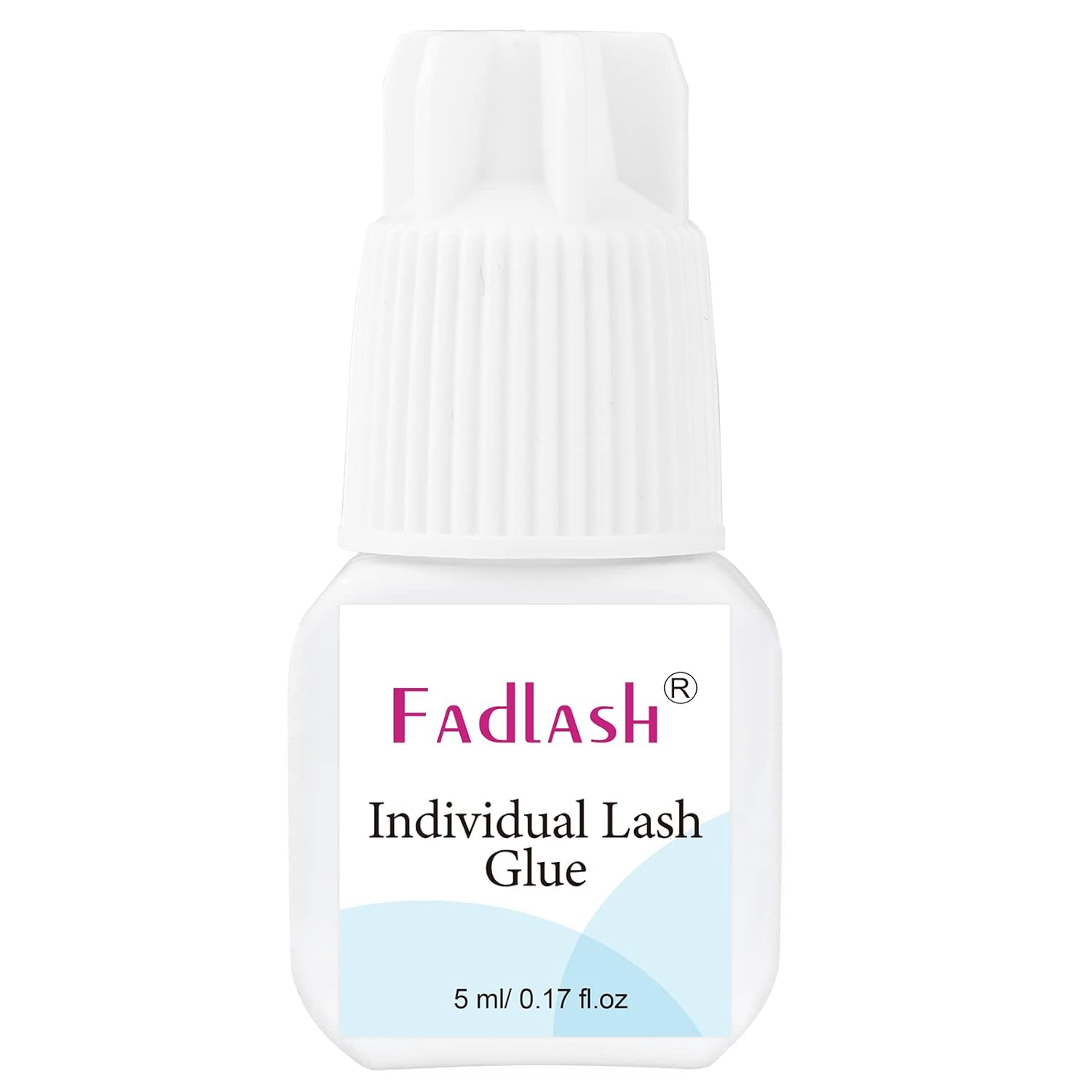 Waterproof Clear Lashes Glue